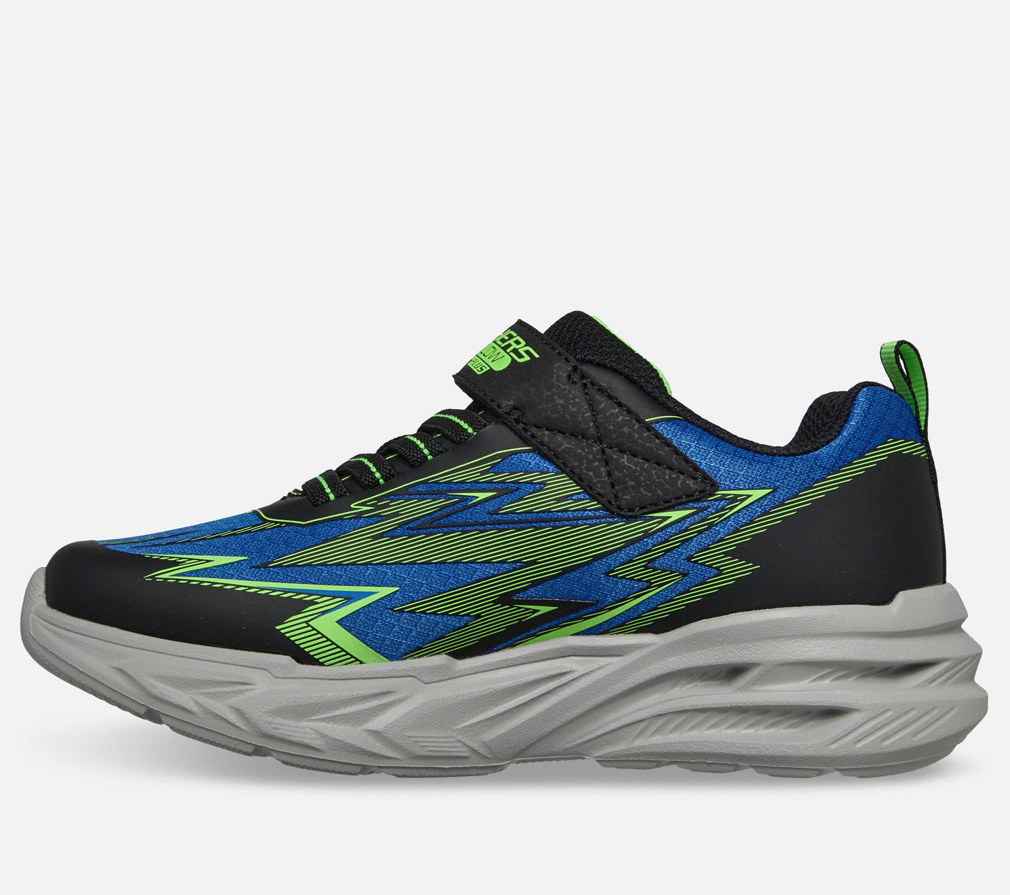 S-Lights: Flex-Glow Plus Shoe Skechers.dk
