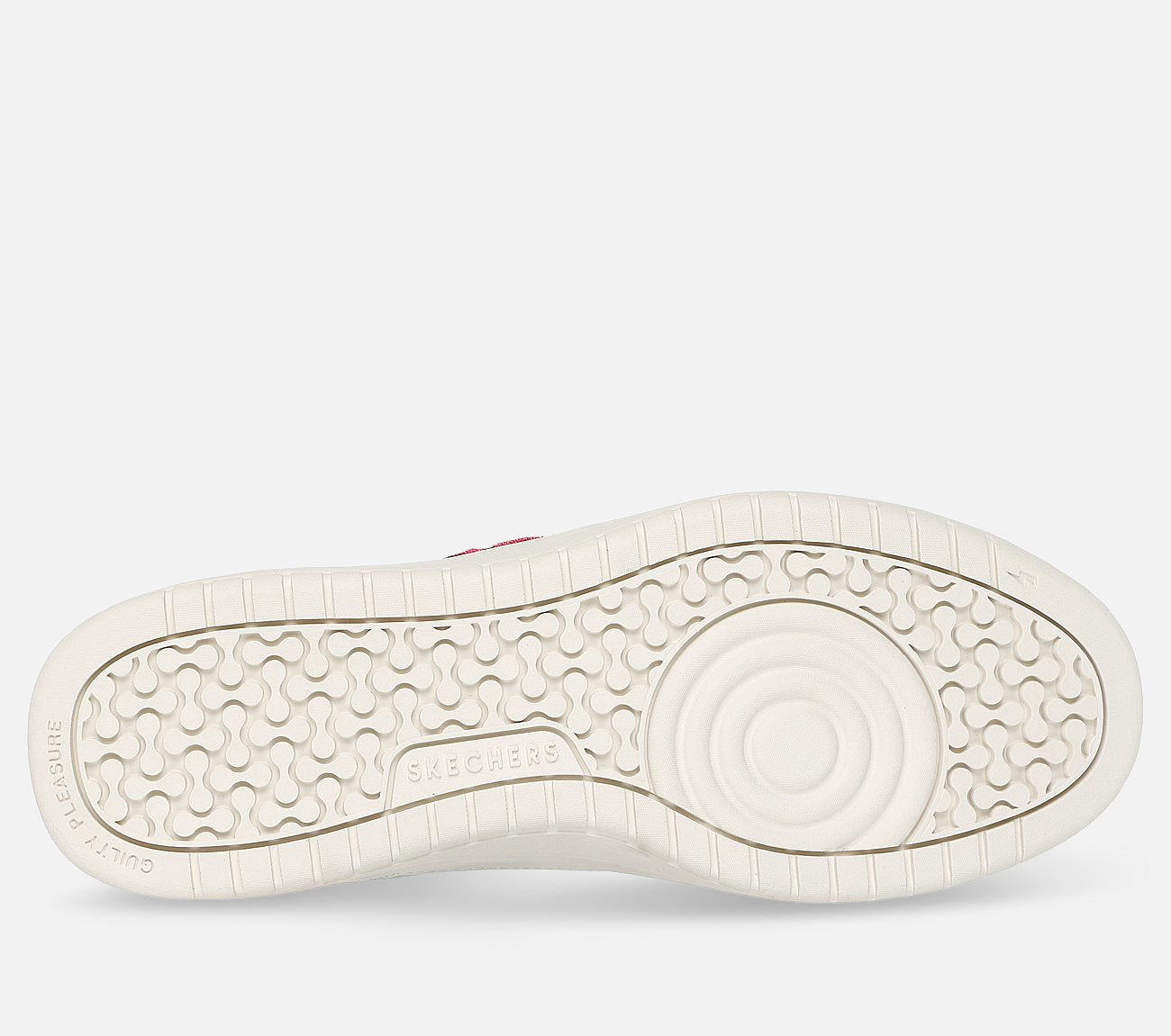 Koopa Court - Vexx Chenille Doodle Shoe Skechers.dk