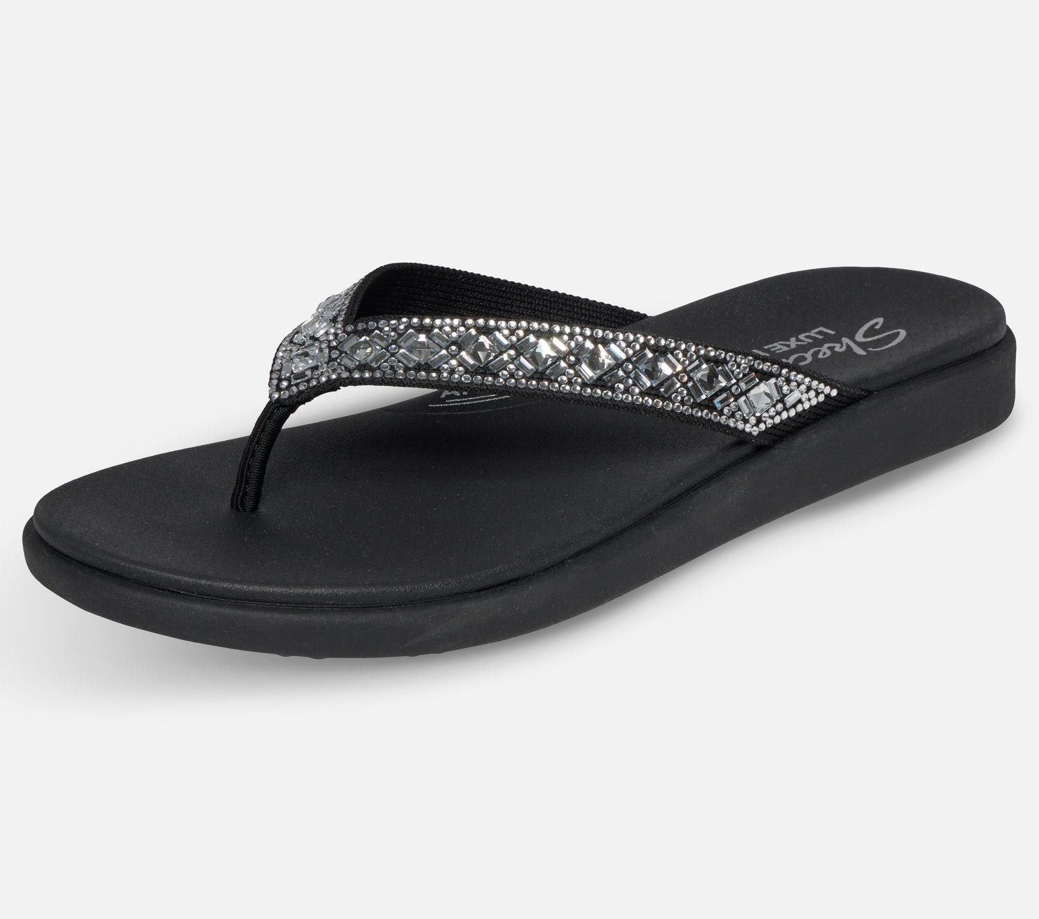 Meditation Luxe - Everyday Glow Sandal Skechers.dk