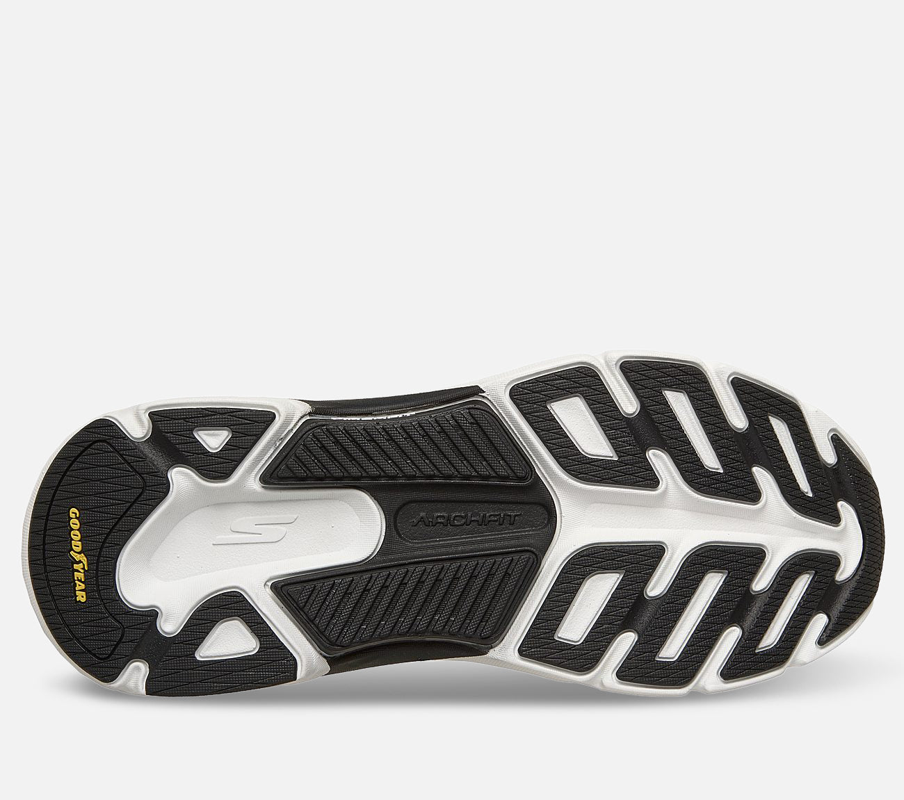 Slip-ins: Max Cushioning Arch Fit 2.0 - Azusah Shoe Skechers.dk