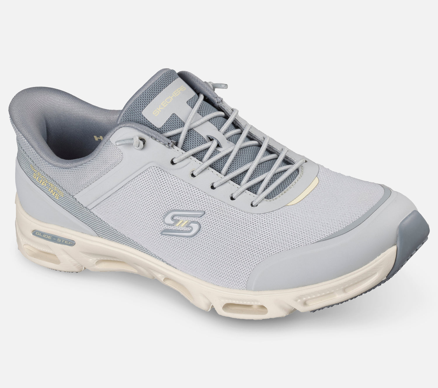 Slip-ins: Glide-Step Gratify - Everyday Bliss Shoe Skechers.dk