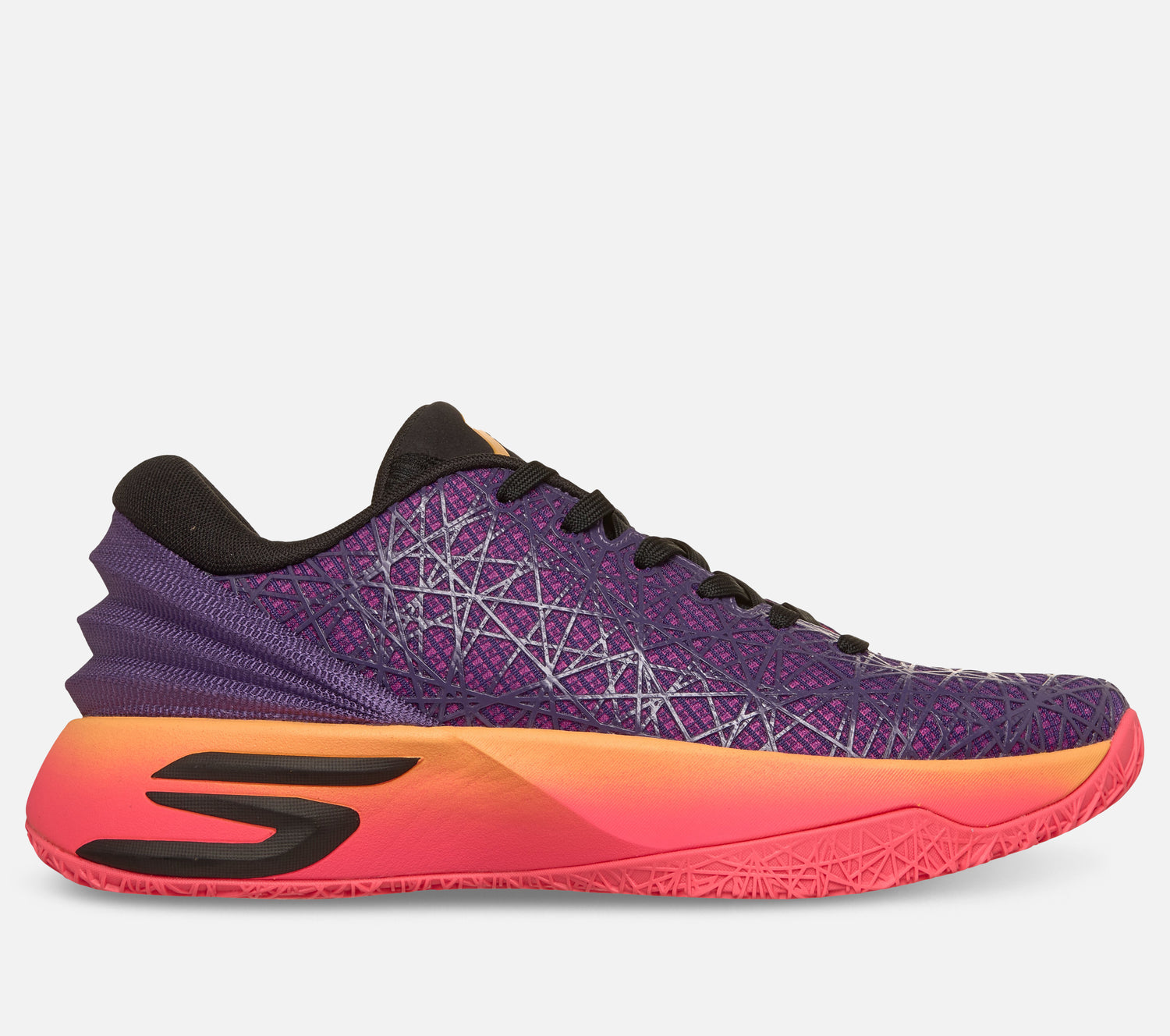 Basketball: SKX JE1 Shoe Skechers.dk