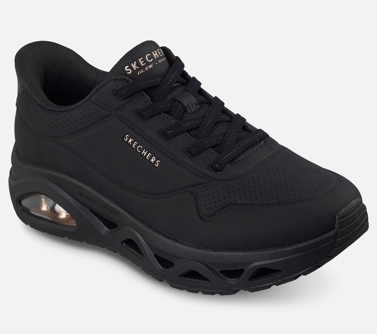 Slip-ins: UNO Glide-Step - Glide On Air