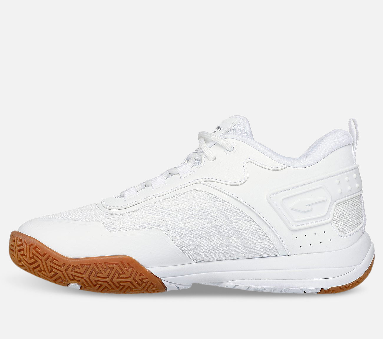 Elite Sport Court - Ultra-Pace Shoe Skechers.dk