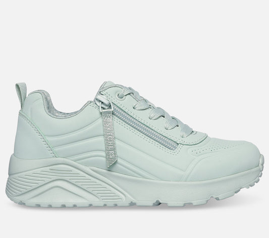 Uno Lite - Easy Zip Shoe Skechers.dk