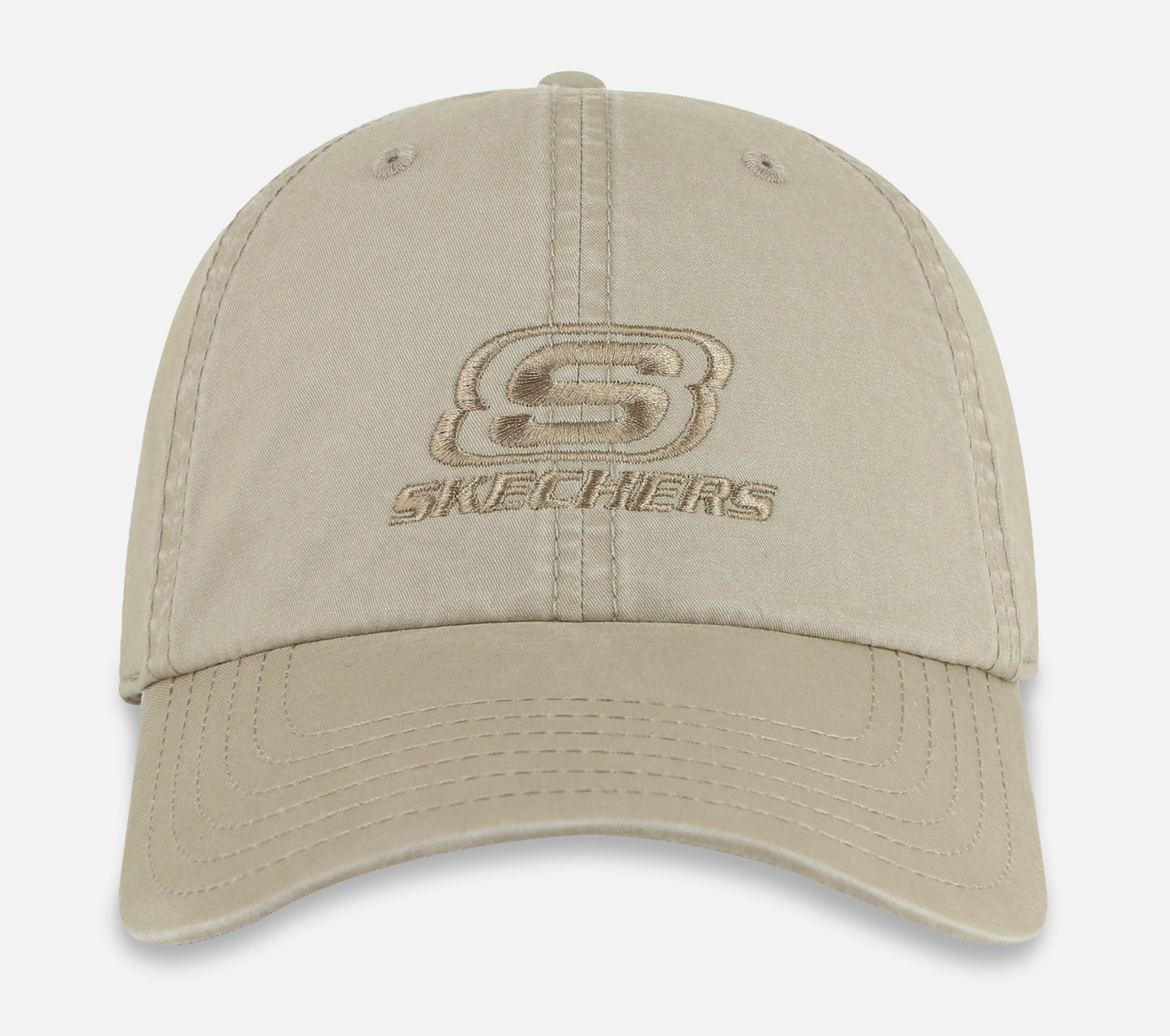 Washed Dad Hat Hat Skechers.dk