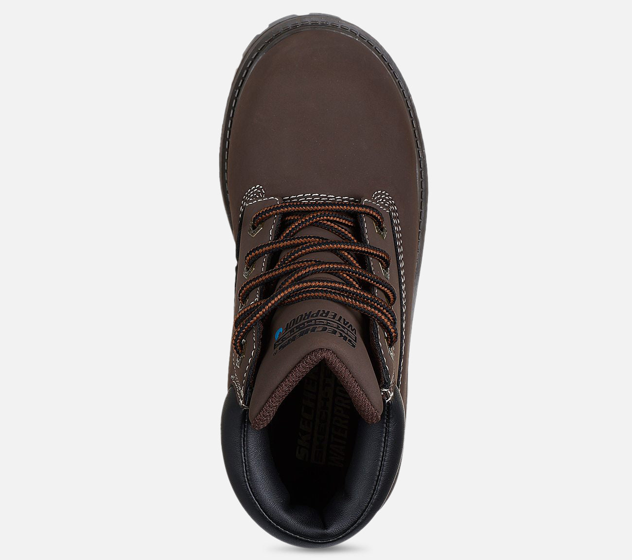 Power Reach - Hydro-Tread - Waterproof Boot Skechers.dk