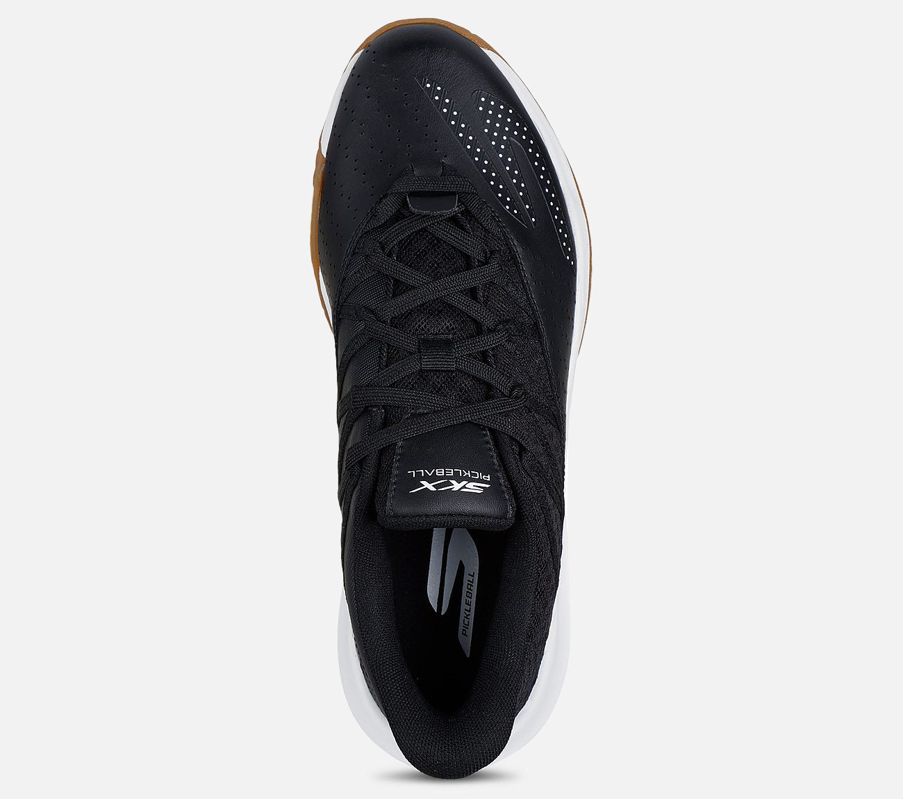 Relaxed Fit: Viper Court Rally Shoe Skechers.dk
