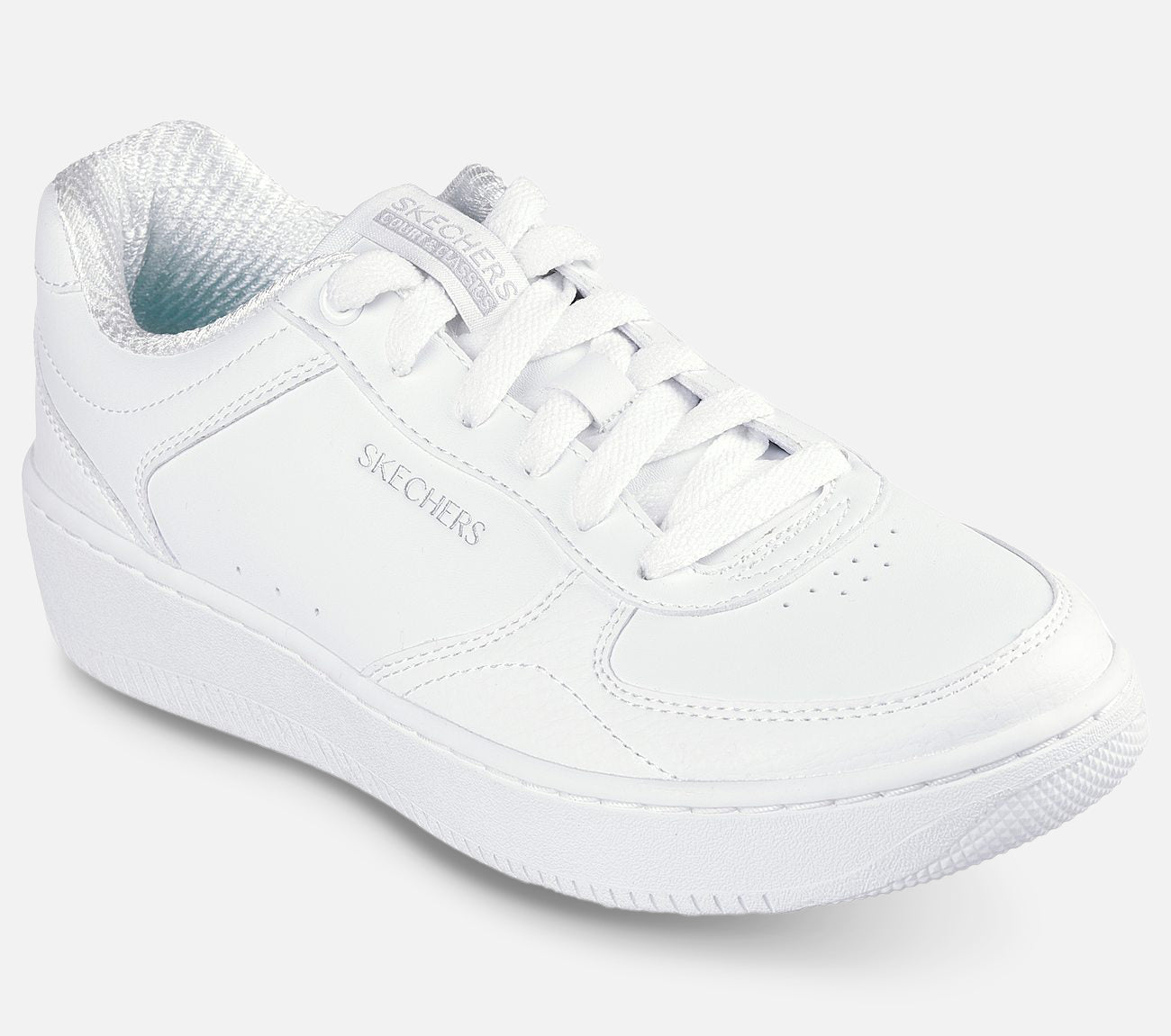 Sport Court 2.0 - Core Essential Shoe Skechers.dk