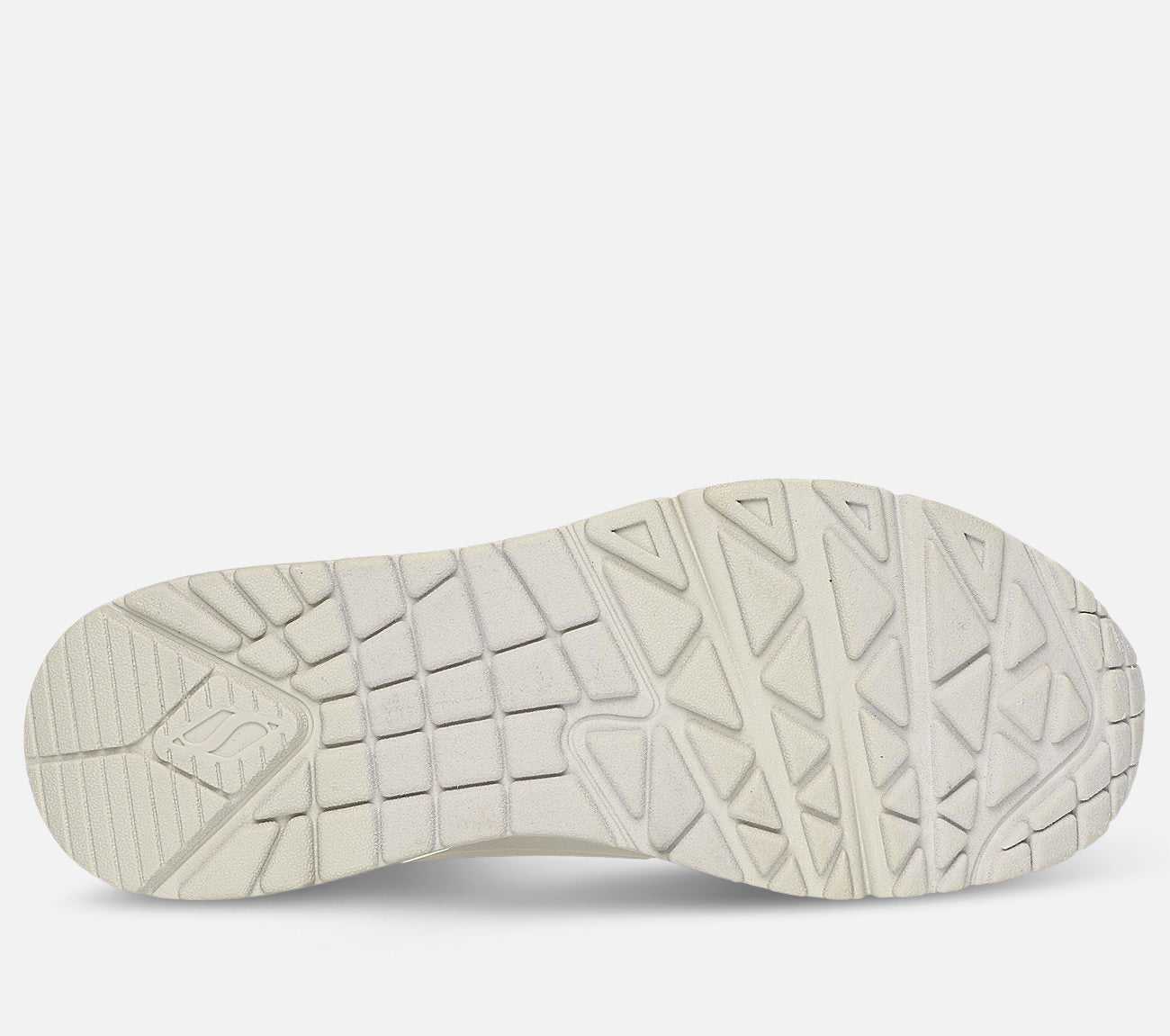 JGoldcrown: Uno - Golden Heart Shoe Skechers.dk
