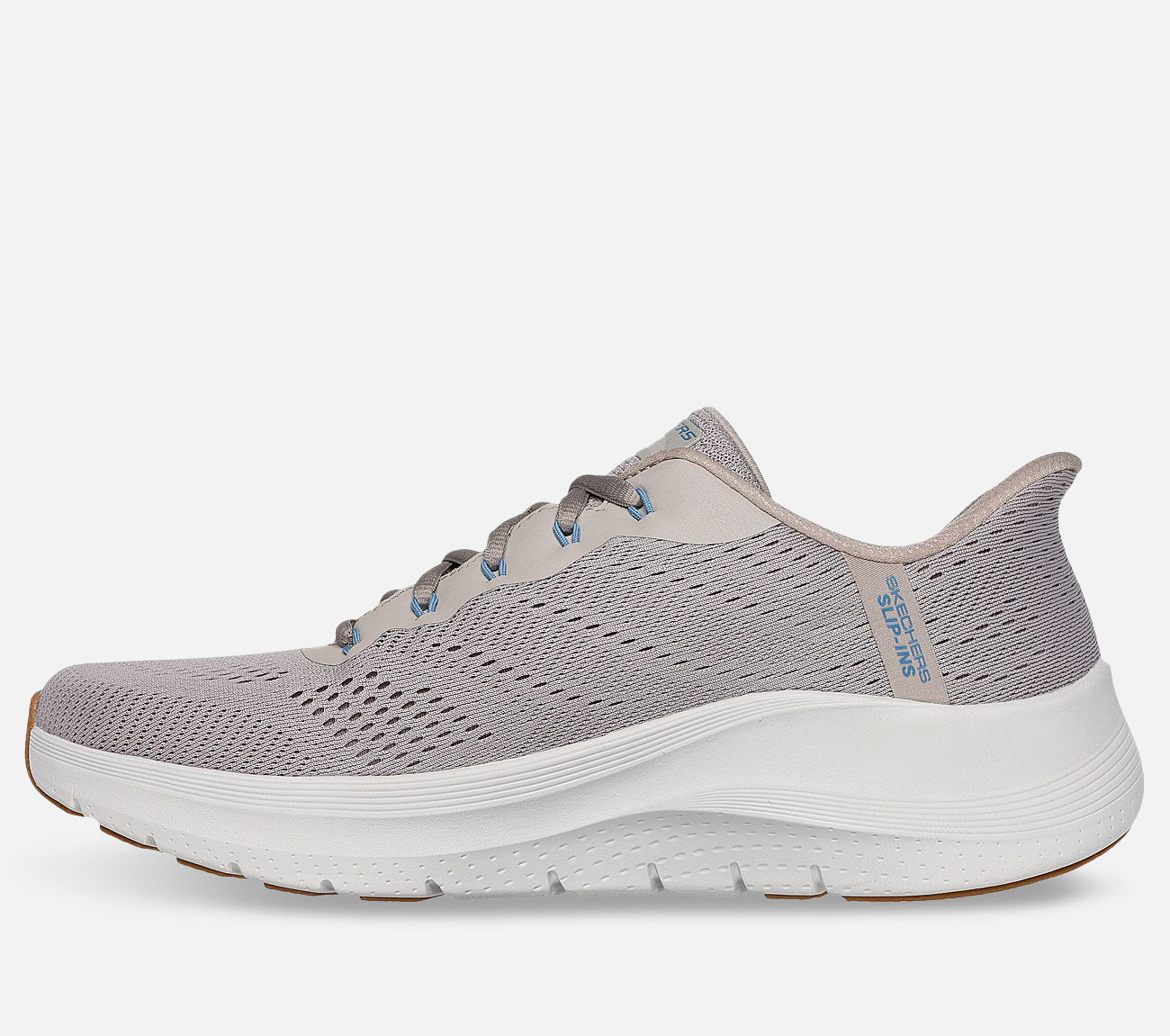 Slip-ins: Arch Fit 2.0 - Lestur Shoe Skechers.dk