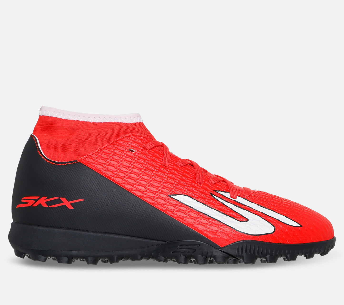 SKX_2 JR Youth TF Football Skechers.dk