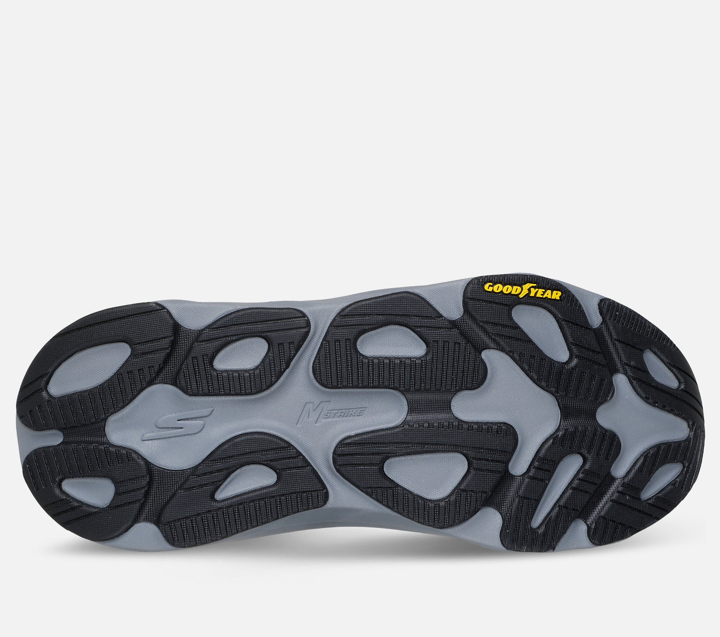 Max Cushioning Max Run - Vorteza - Waterproof Shoe Skechers.dk