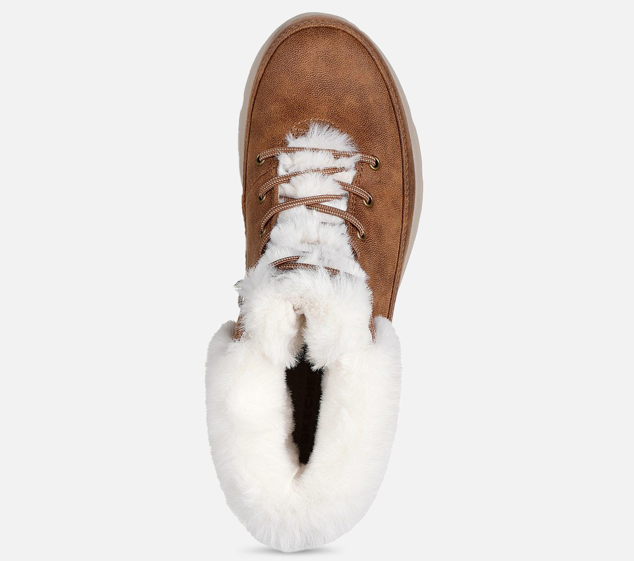 Glacial Ultra - Wonderland Boot Skechers.dk