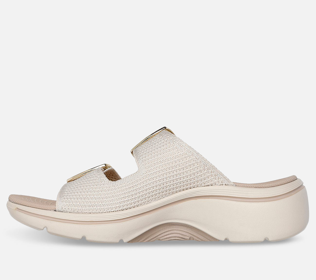 GO WALK Arch Fit 2.0 Sandal - Chloe Sandal Skechers.dk