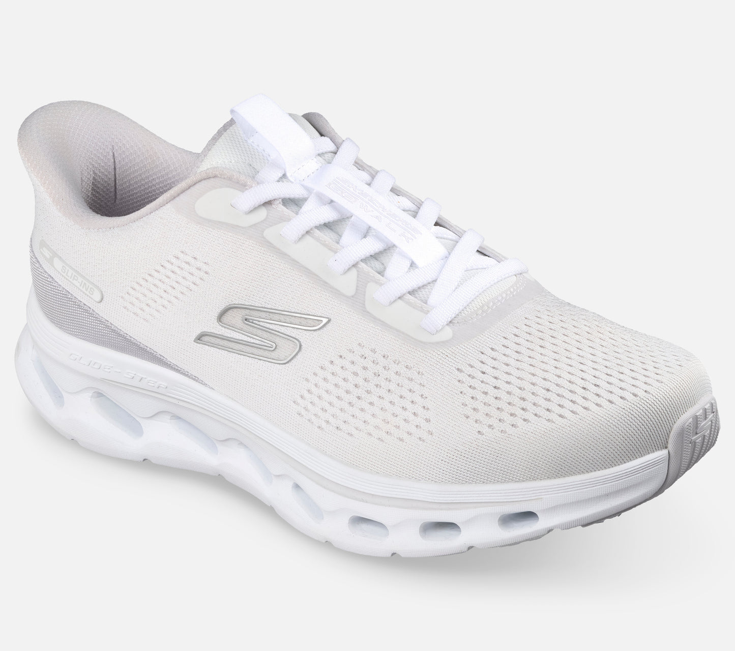 Slip-ins: GO WALK Glide-Step 2.0 - Maser Shoe Skechers.dk