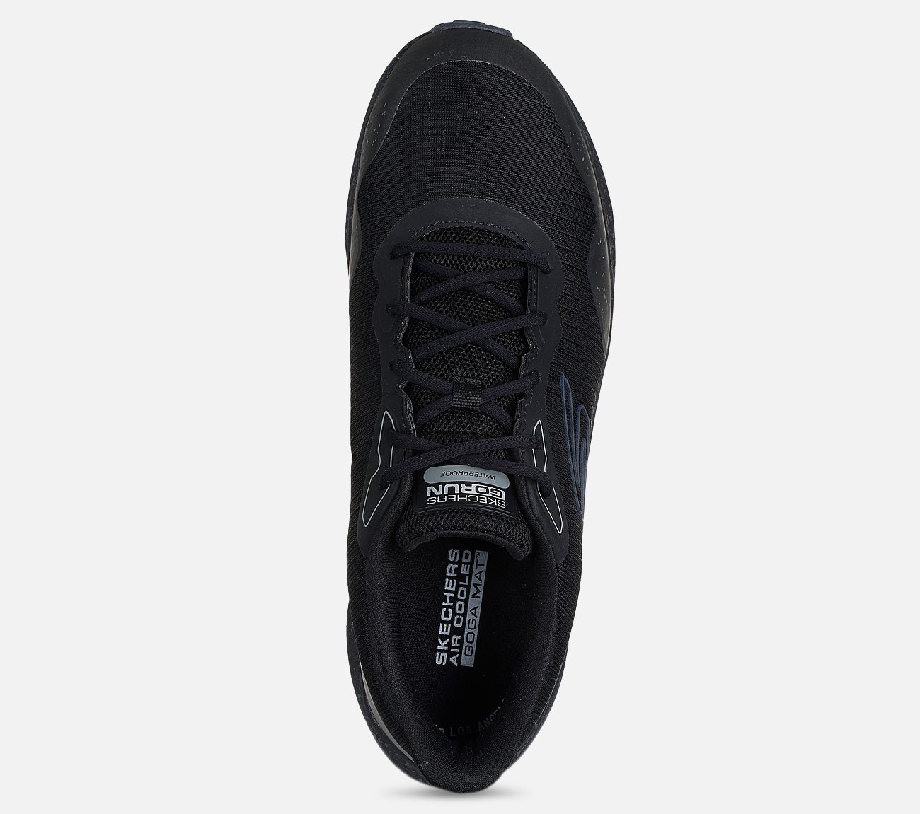 GO RUN Consistent 2.0 - Piedmont - Waterproof Shoe Skechers.dk