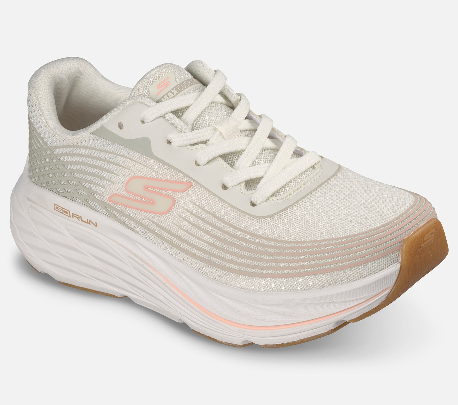 Max Cushioning Elite 3 - Valares Shoe Skechers.dk