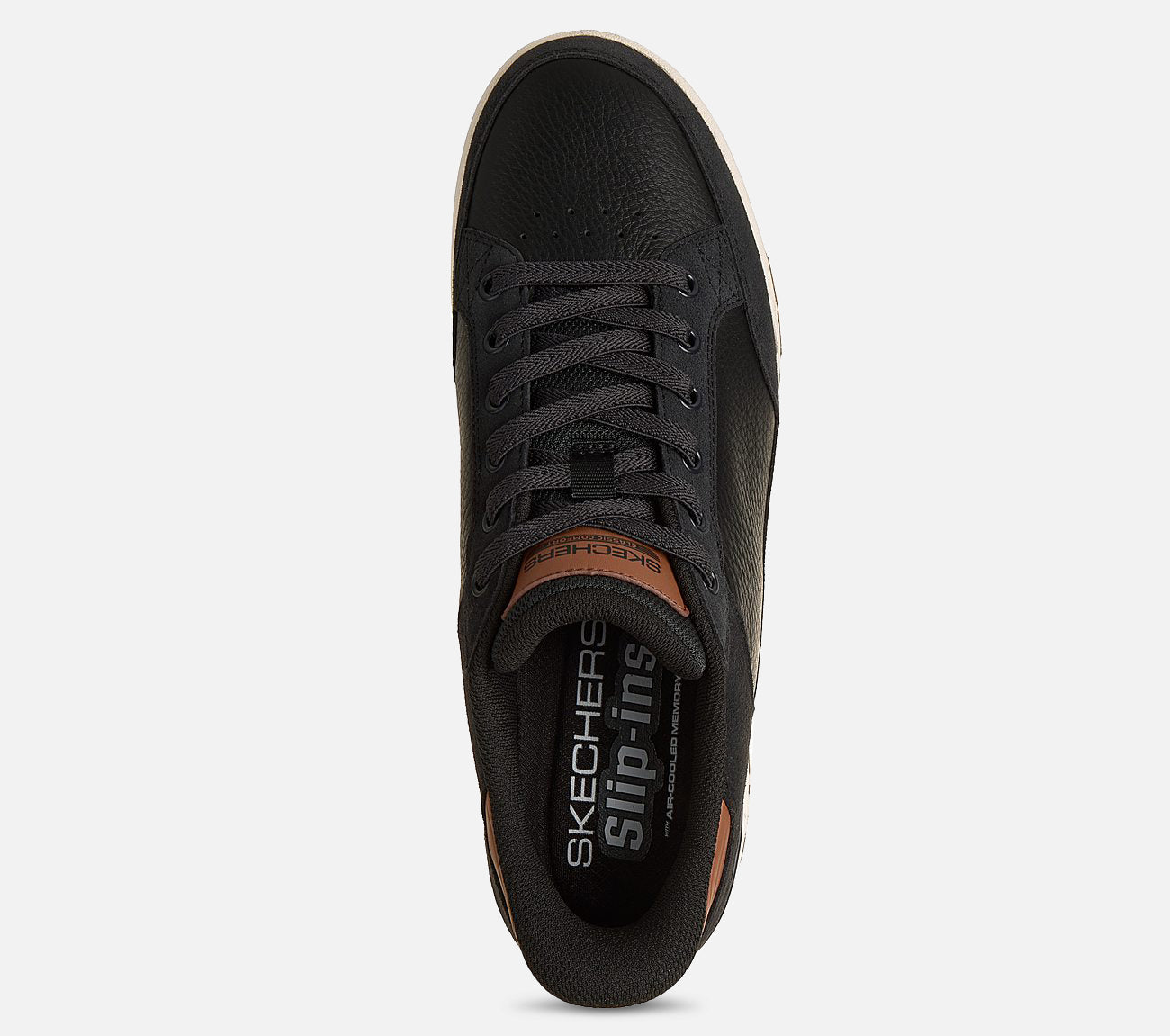 Slip-ins: Recoil - Persius Shoe Skechers.dk