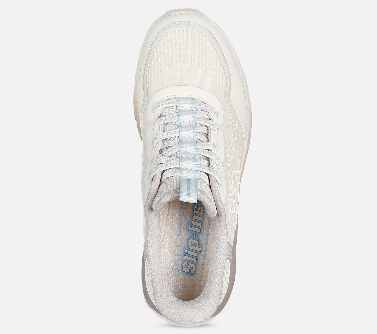 Slip-ins: Switch Back – Mist Shoe Skechers.dk