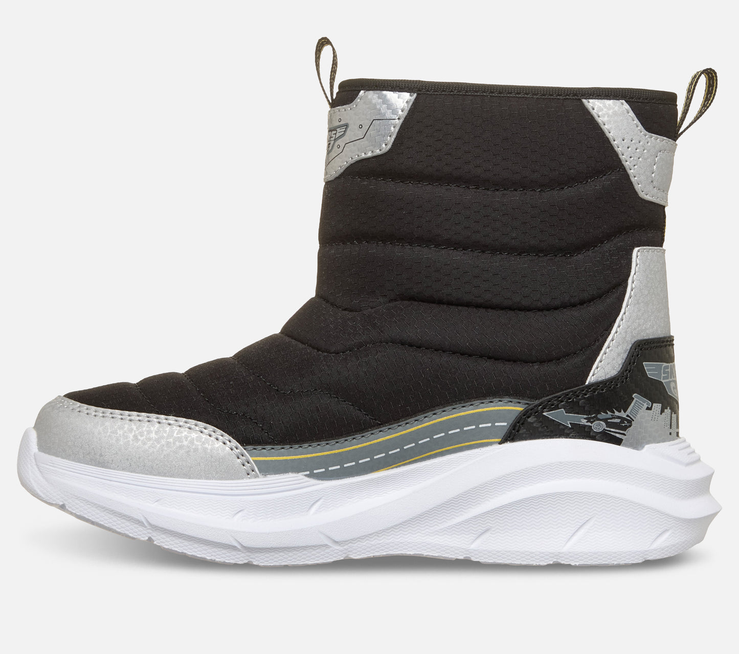 Garage - Race Mode Boot Skechers.dk