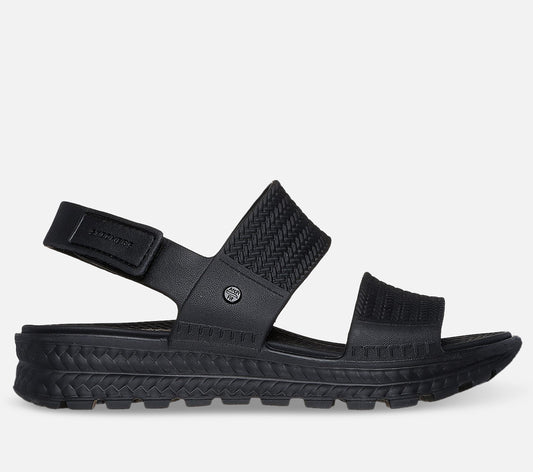 Foamies: Arch Fit Footsteps - Sunny Days
