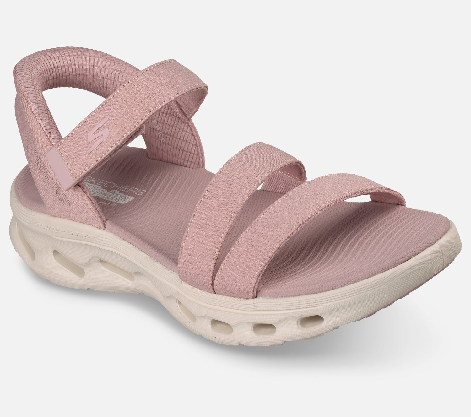 Slip-ins: Go Walk Glide-Step 2.0 - Ella Sandal Skechers.dk