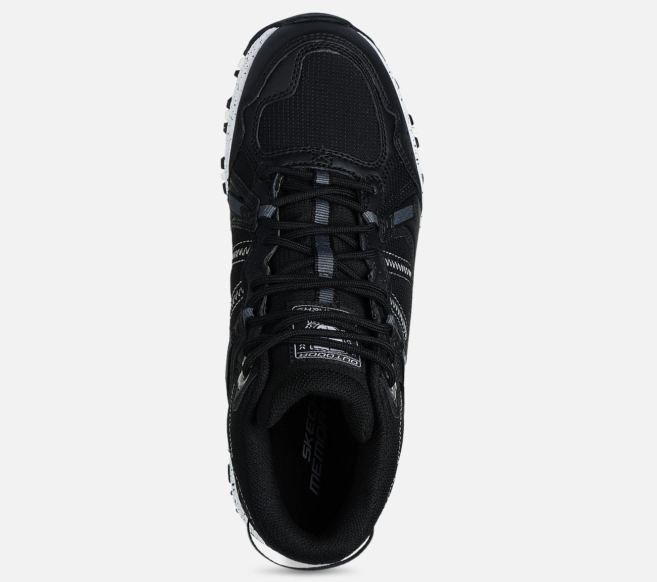 Hillcrest - Bound Peak - Waterproof Shoe Skechers.dk