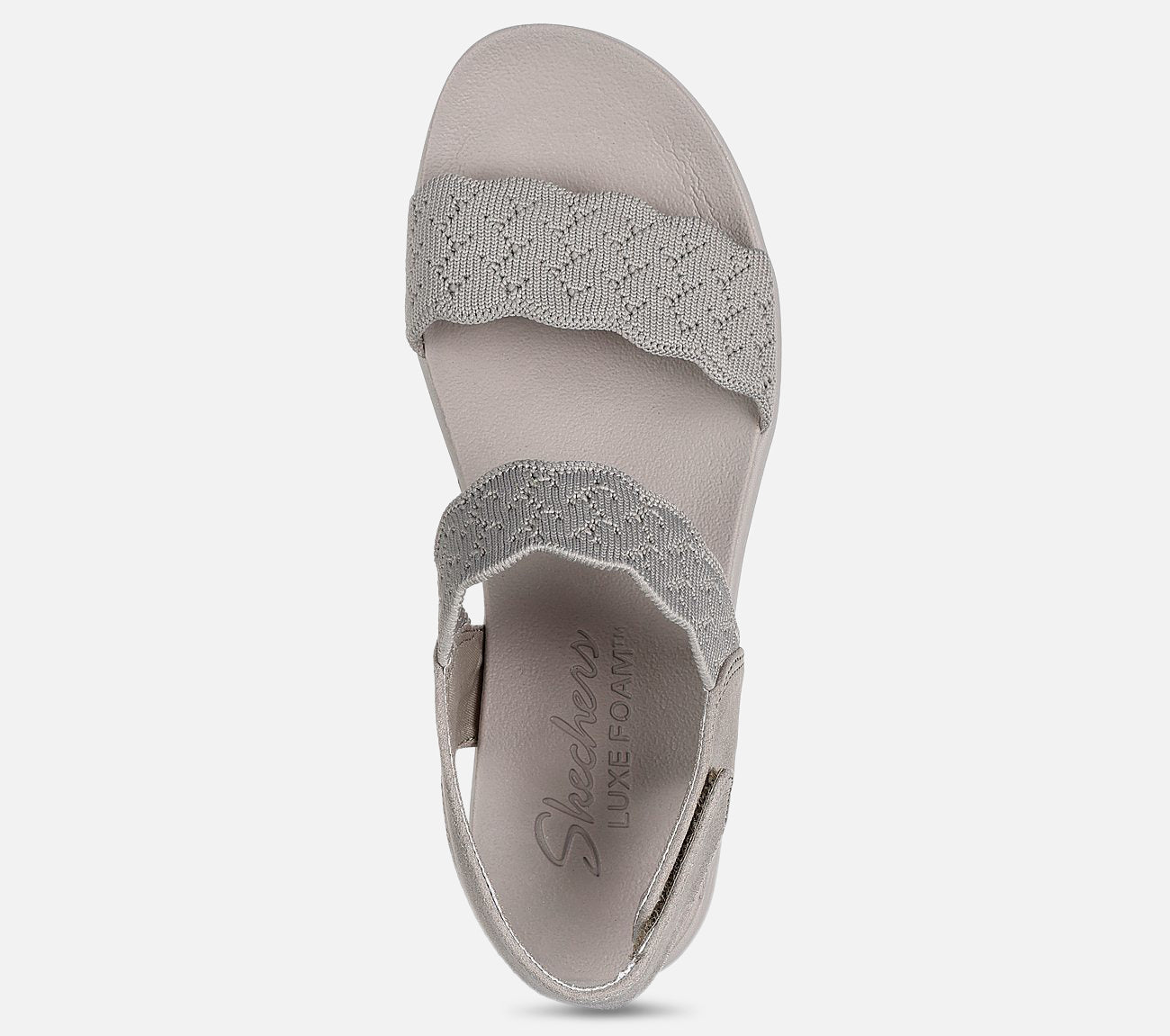 Arya - On The Rise Sandal Skechers.dk