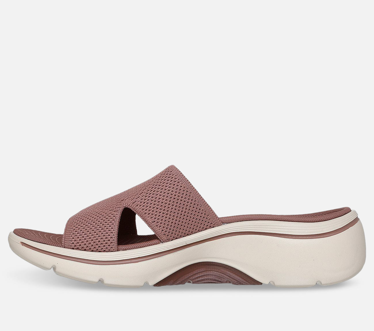 GO WALK Arch Fit 2.0 Sandal - Dakota Sandal Skechers.dk
