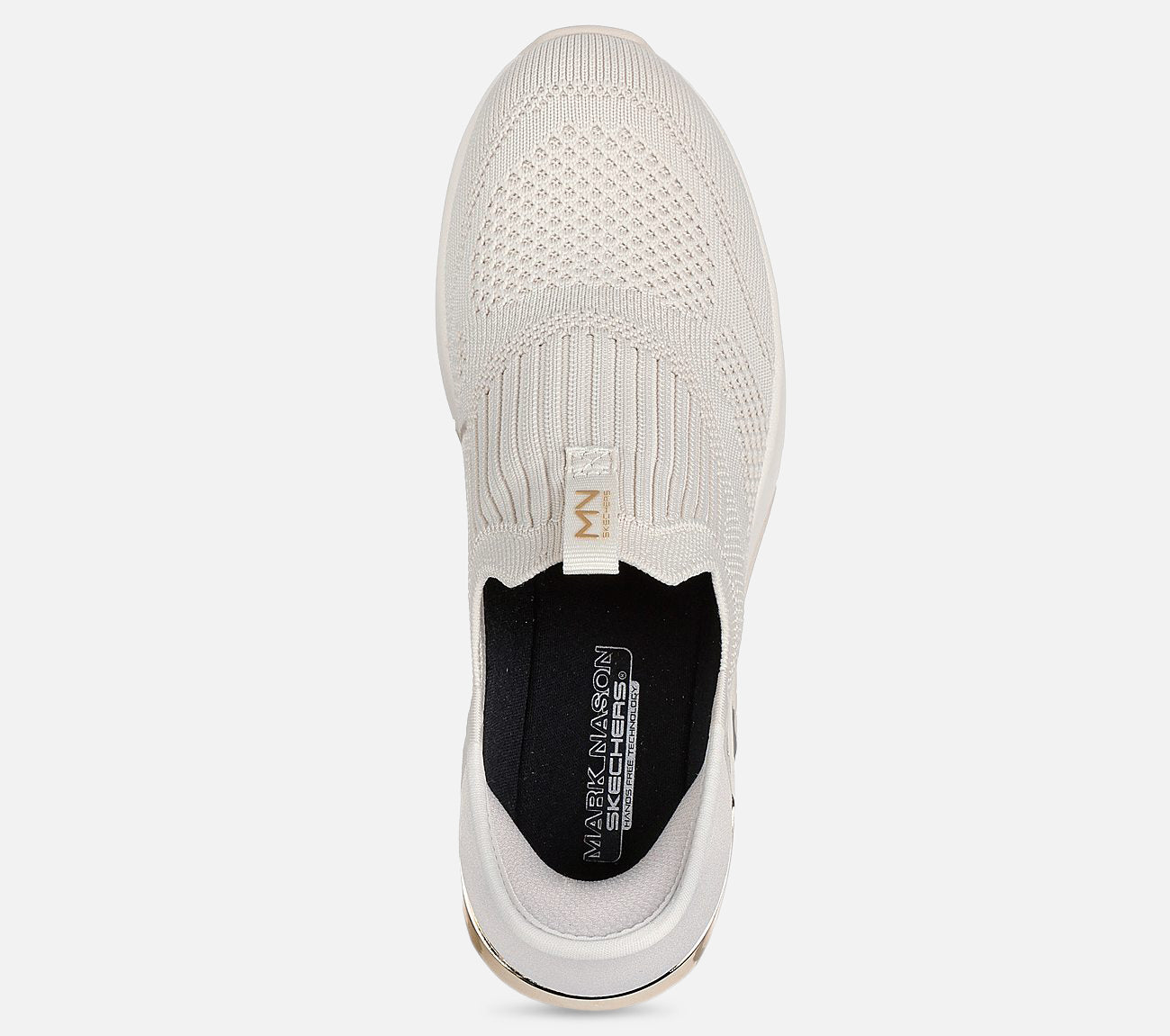 Slip-ins: Mark Nason - A Wedge - Crecent Shoe Skechers.dk