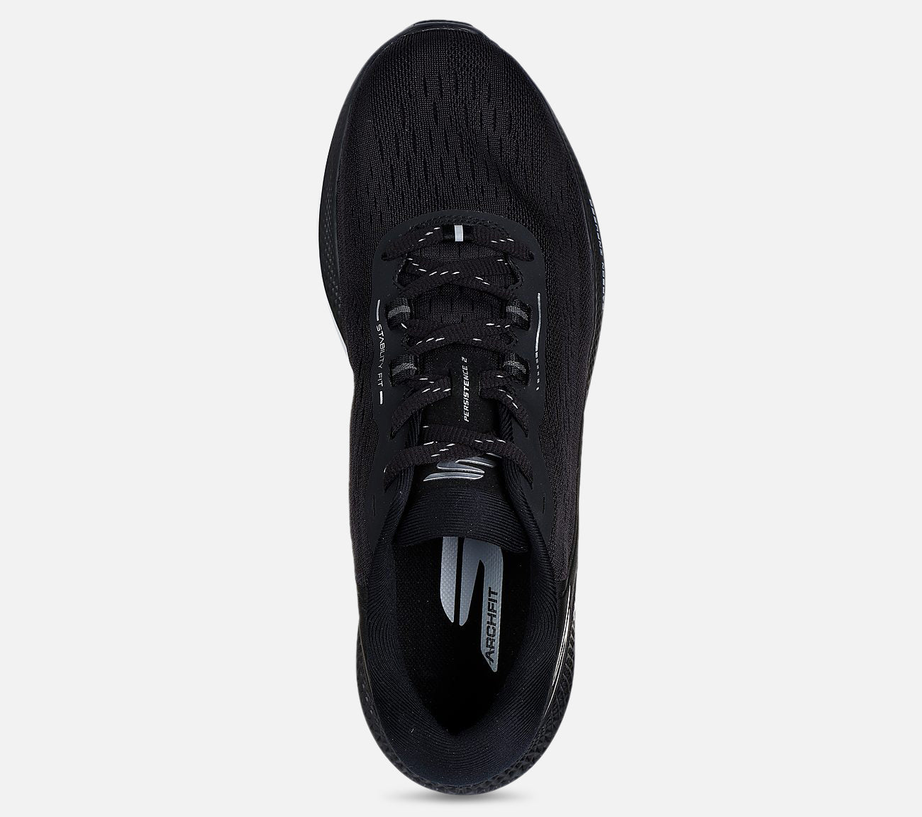 GO RUN Persistence 2 Shoe Skechers.dk