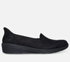 Slip-ins ballerina sko til damer