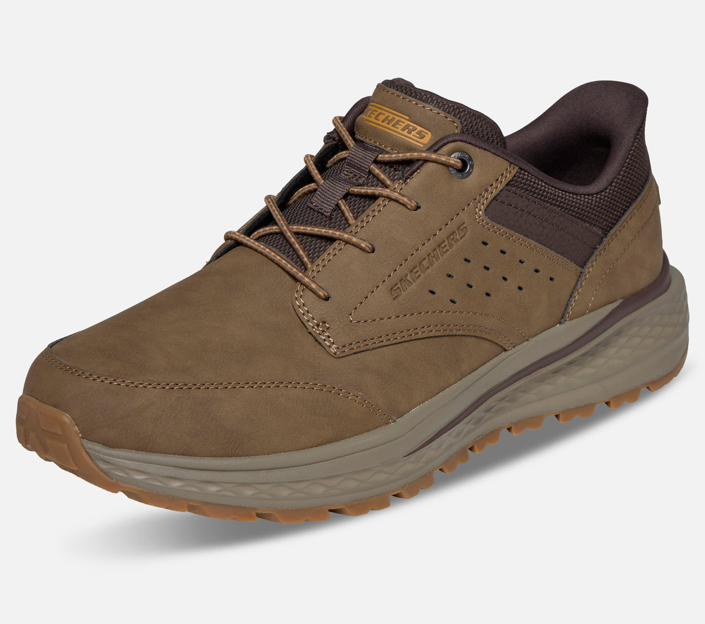 Relaxed Fit: Slip-ins: Slade Ultra - Ronan Shoe Skechers.dk