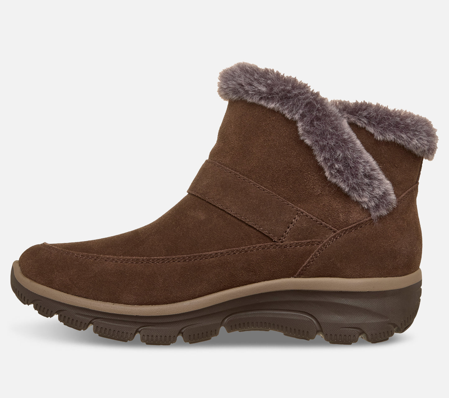 Relaxed Fit: Slip-ins: Easy Going - Gentle Winter