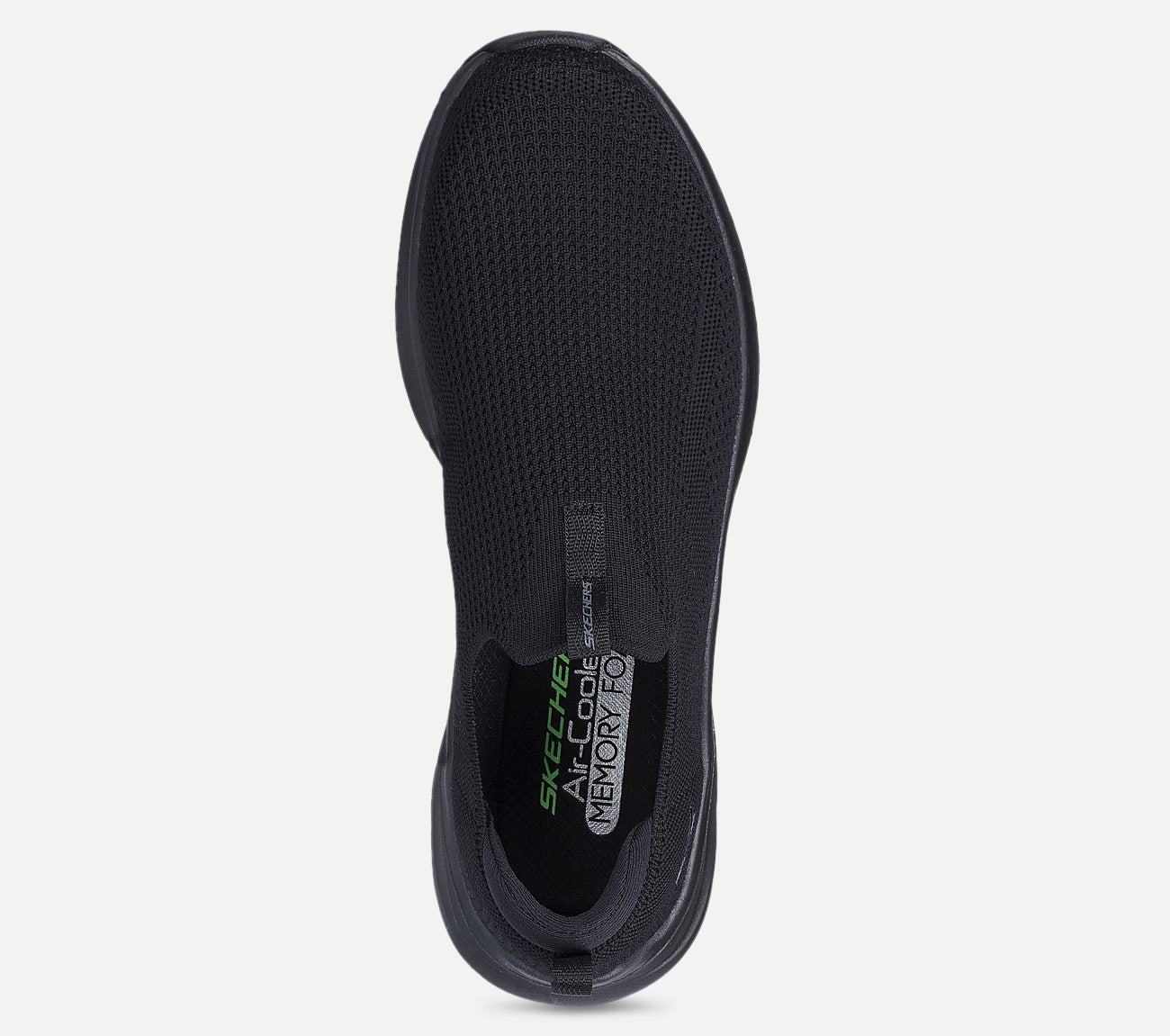 Vapor Foam - Covert Shoe Skechers