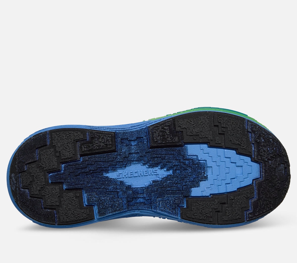 Mega-Craft LVL5 Shoe Skechers.dk