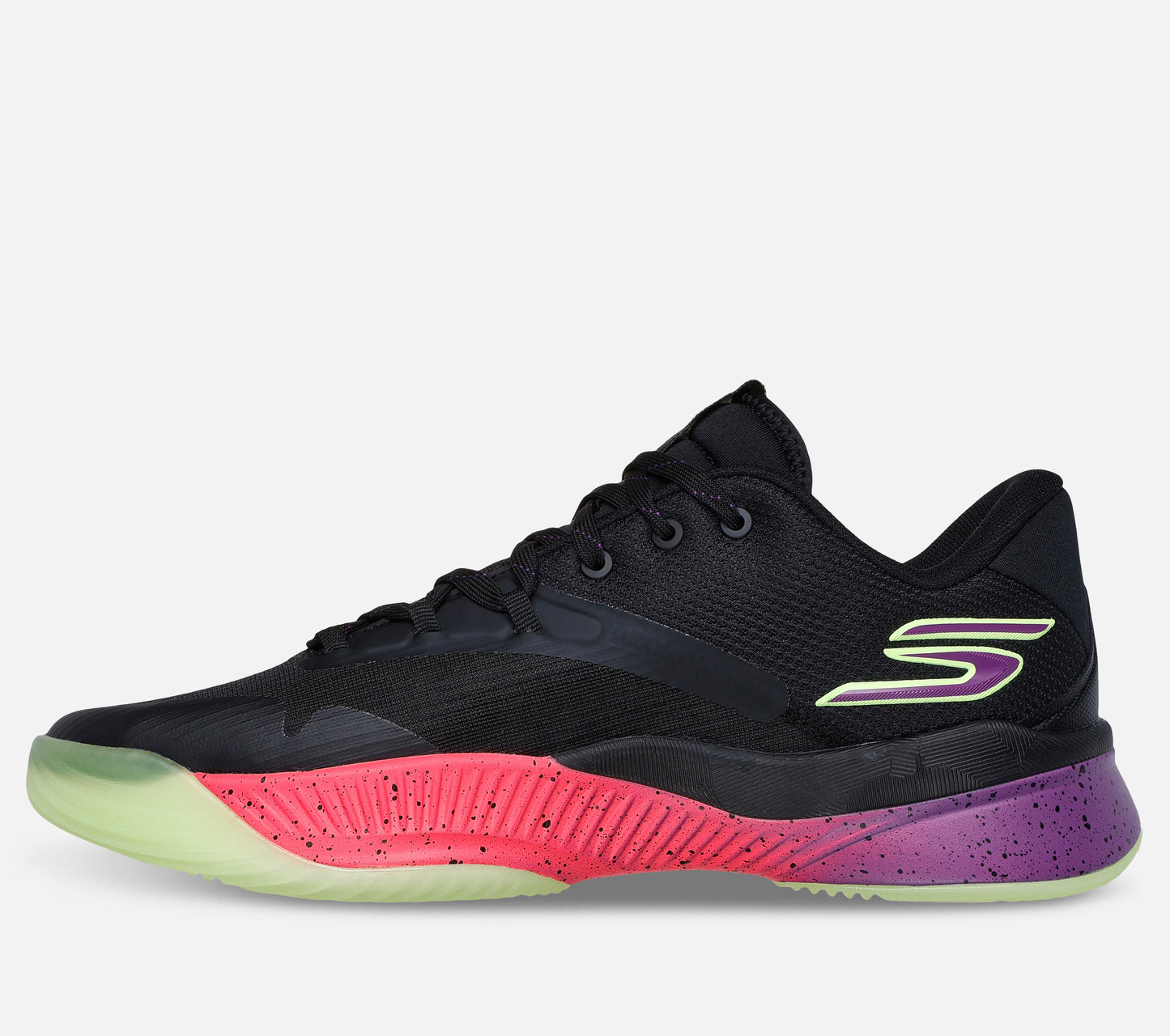 Basketball: SKX NEXUS Shoe Skechers.dk