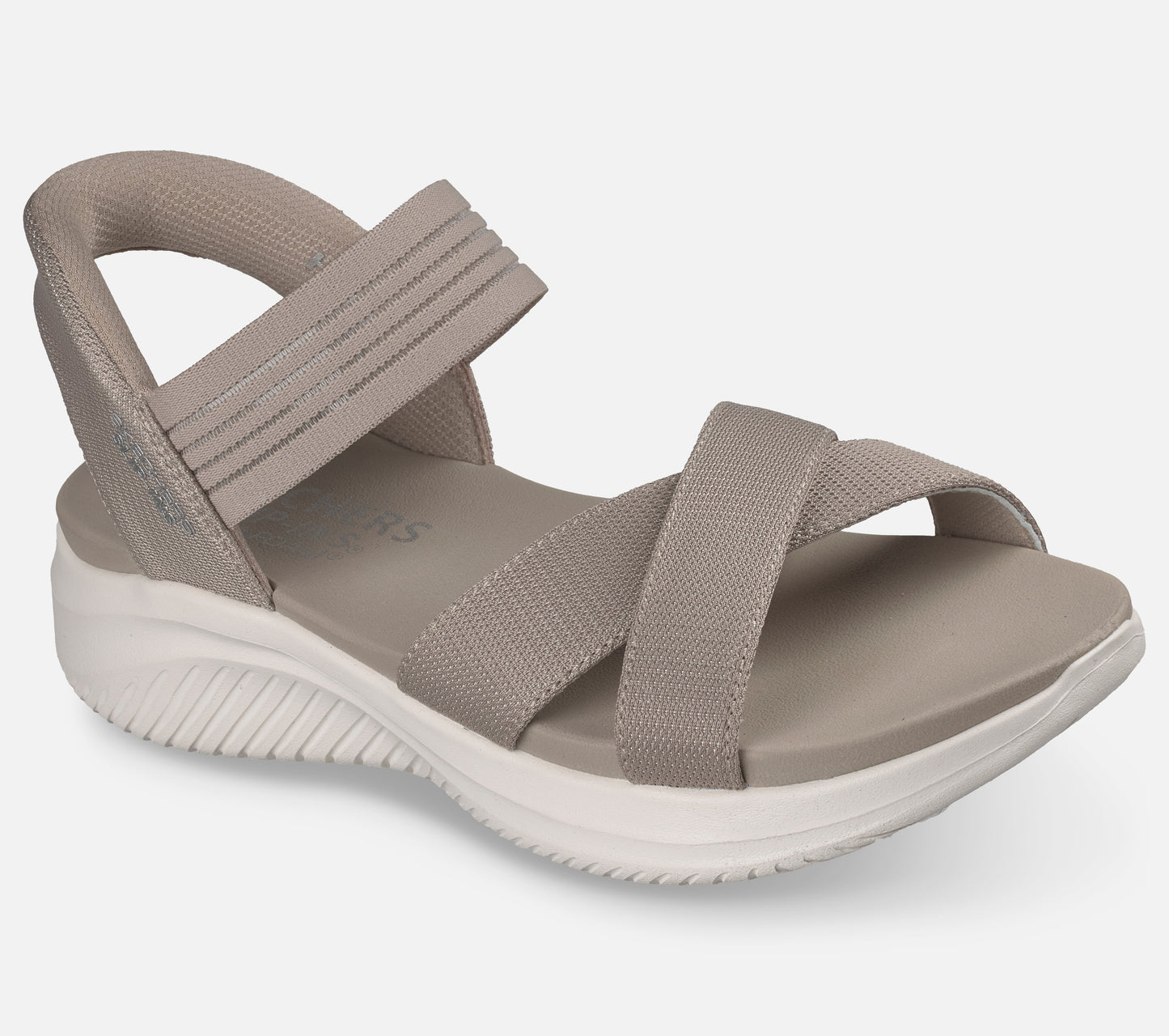 Slip-ins: Ultra Flex 3.0 - Never Better Sandal Skechers.dk