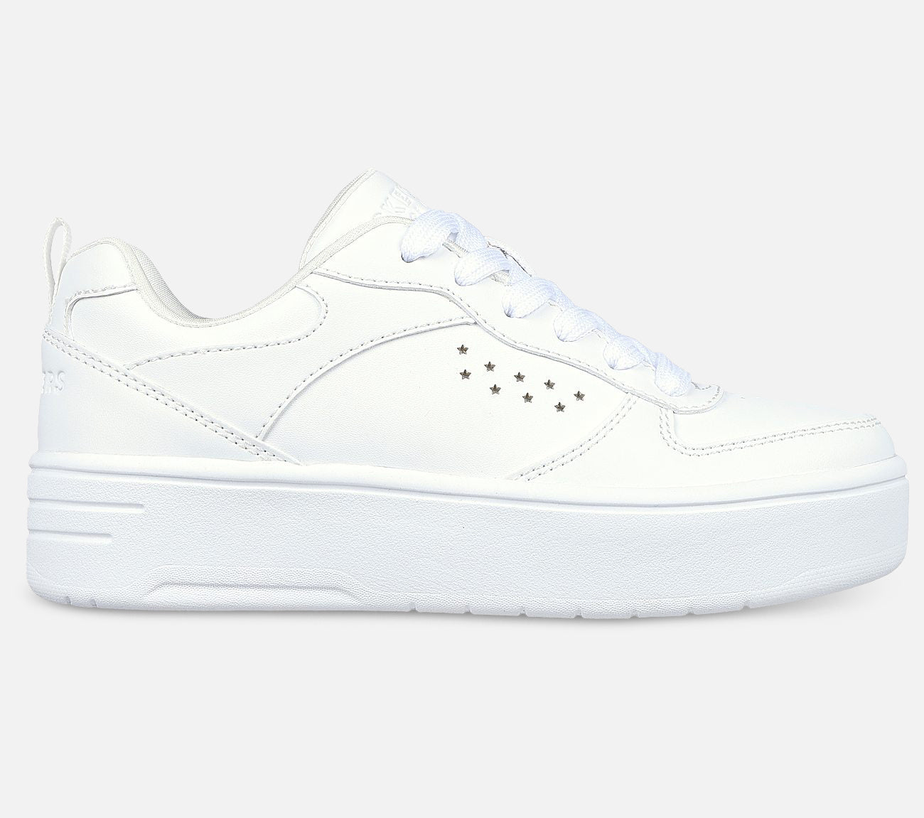 Court High - Color Zone Shoe Skechers