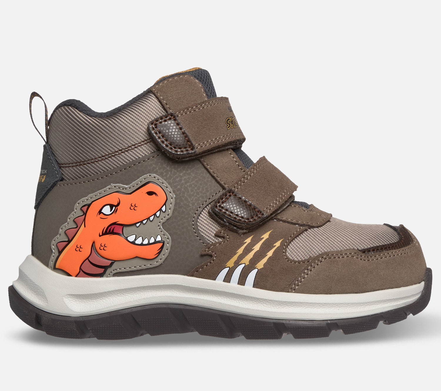 Dynamic Trail - Dino-Scouts Boot Skechers.dk
