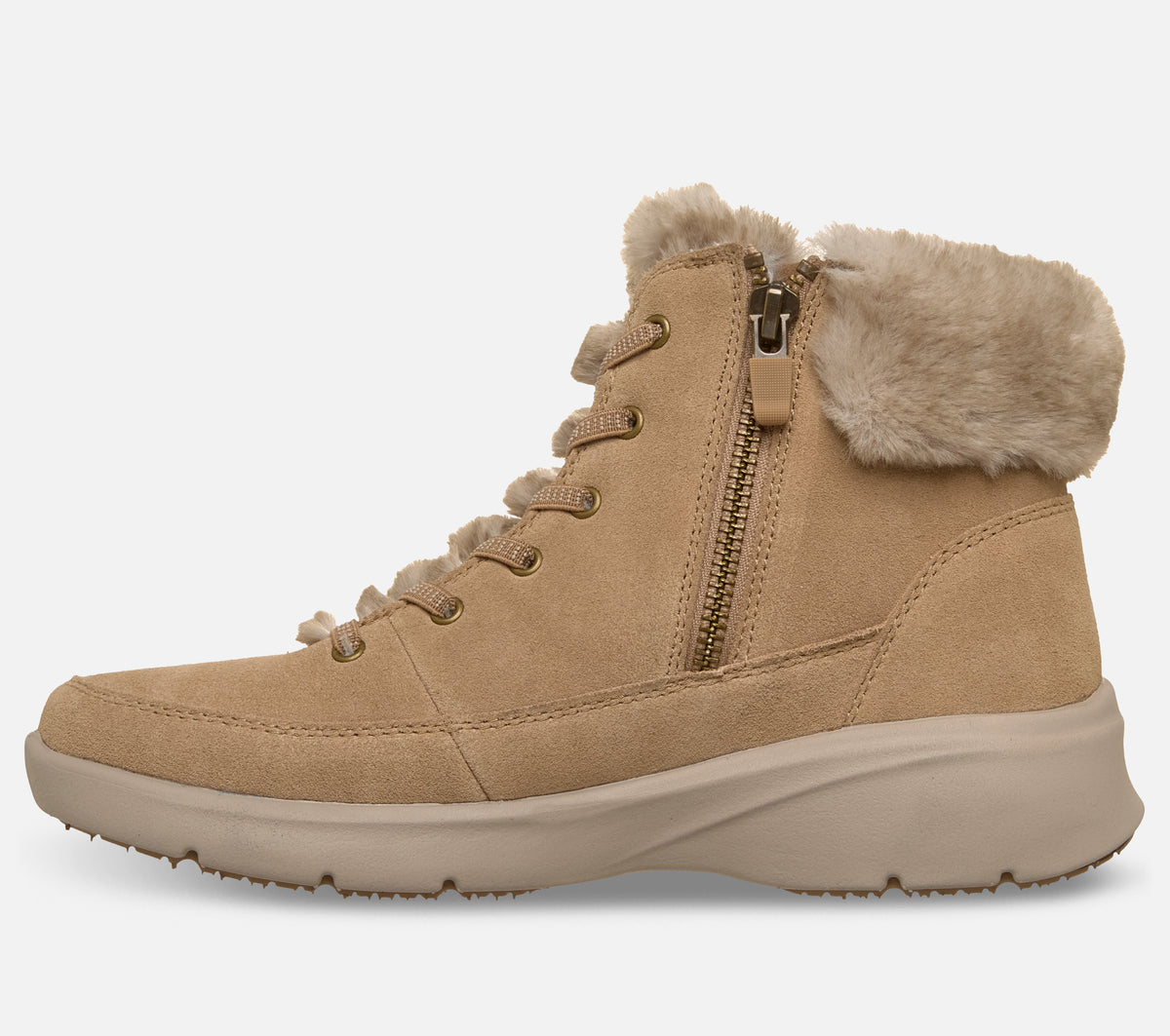 Slip-ins: Glacial Ultimate – Beatrice Boot Skechers.dk