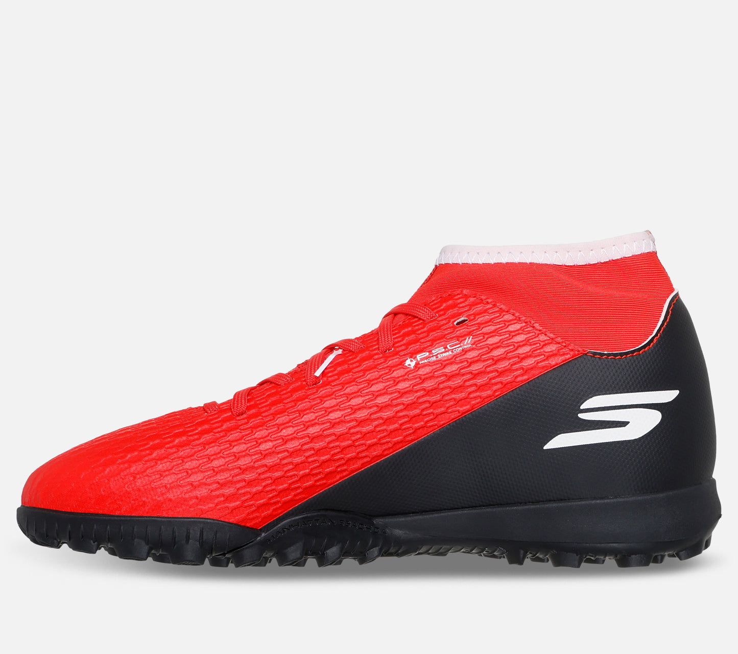 SKX_2 JR Youth TF Football Skechers.dk