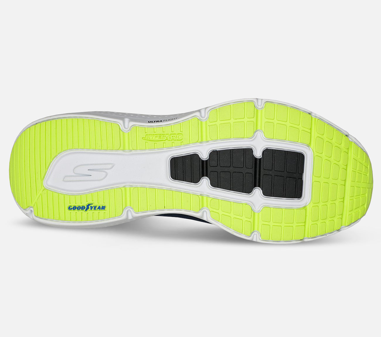GO RUN Pure 3 Shoe Skechers