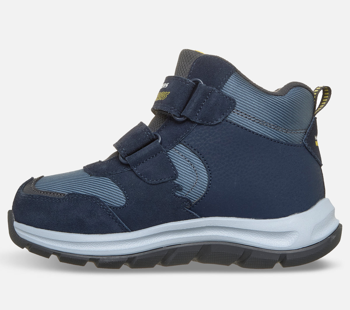 Dynamic Trail - Dino-Scouts Boot Skechers.dk