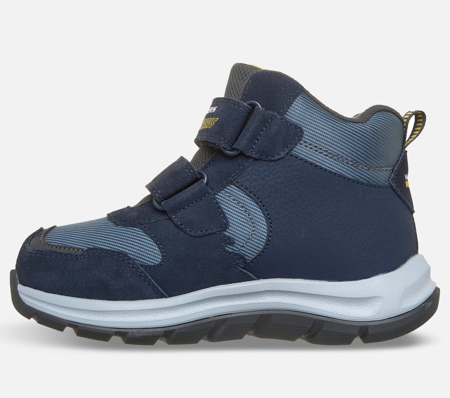 Dynamic Trail - Dino-Scouts Boot Skechers.dk