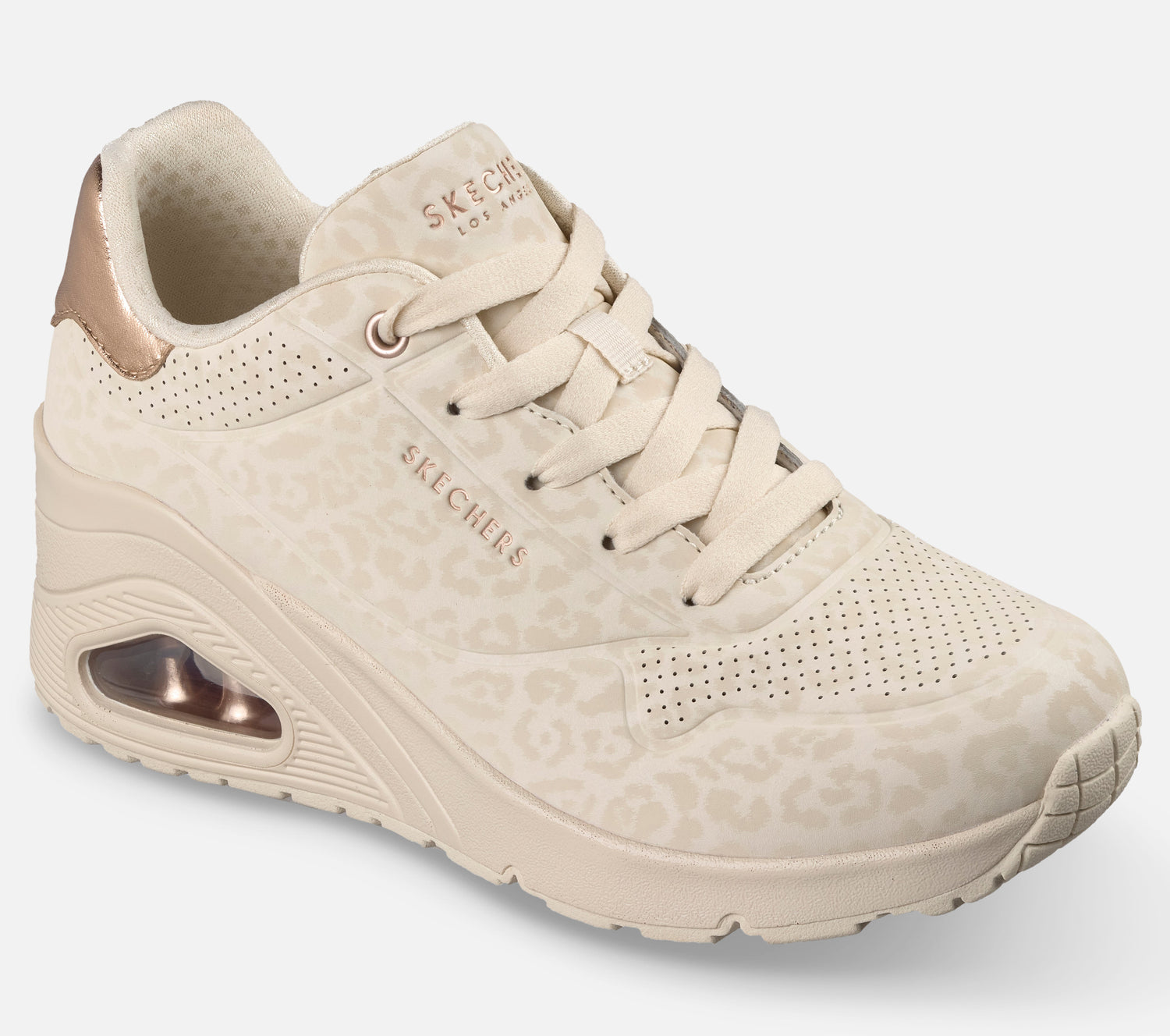 skechers safari tour trainers