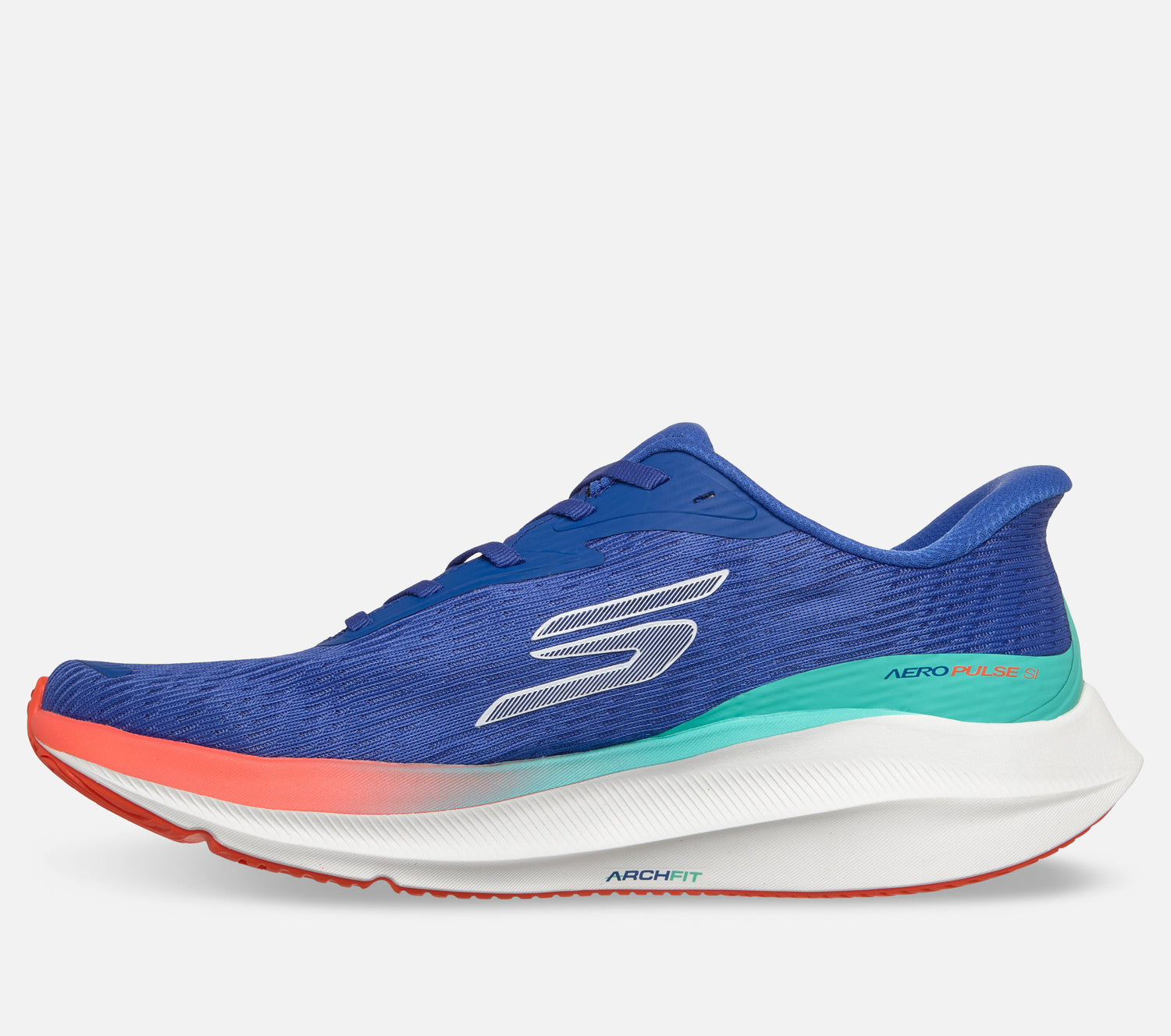 Slip-ins: Aero Pulse Shoe Skechers.dk