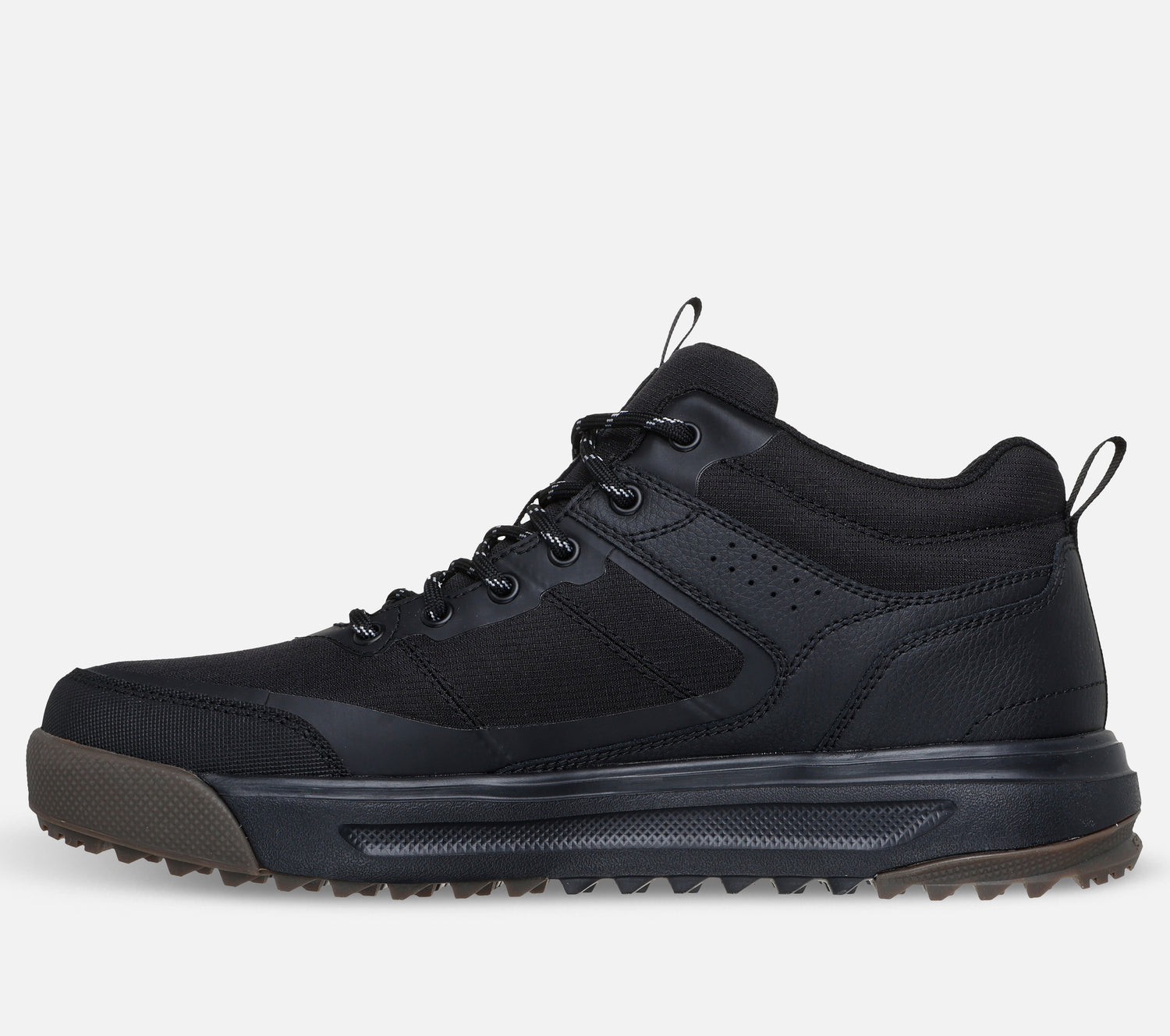 Urban Street Hiker - Waterproof Boot Skechers.dk