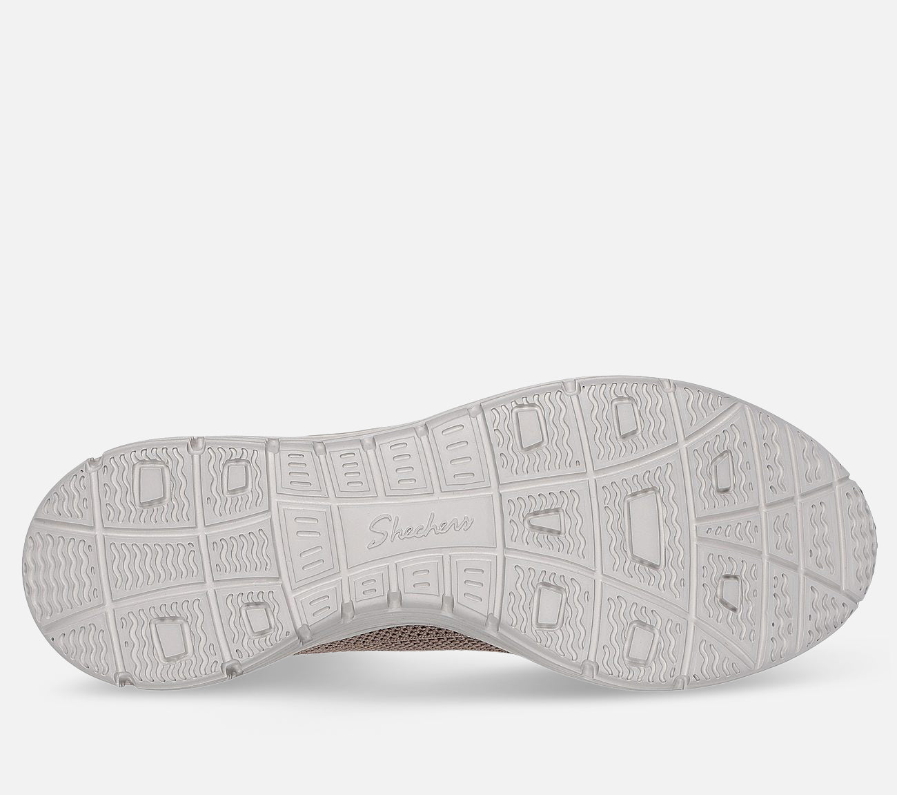Slip-ins: Seager - Believe It Ballerina Skechers.dk